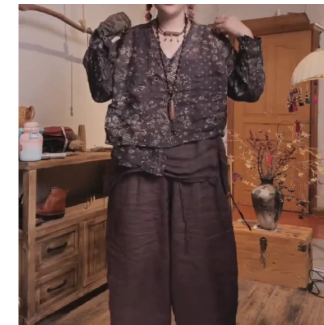 2025夏季时尚潮流百搭精品女装彩Omm