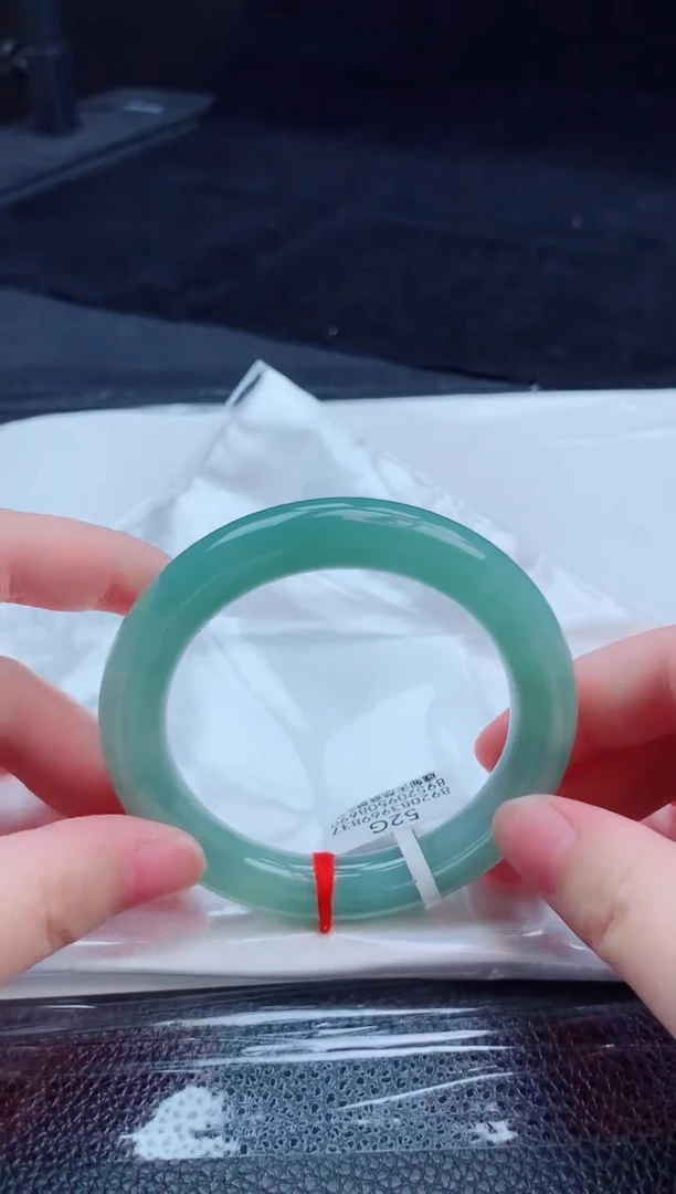 未镶嵌手镯翡翠缅甸天然翡翠A货手镯