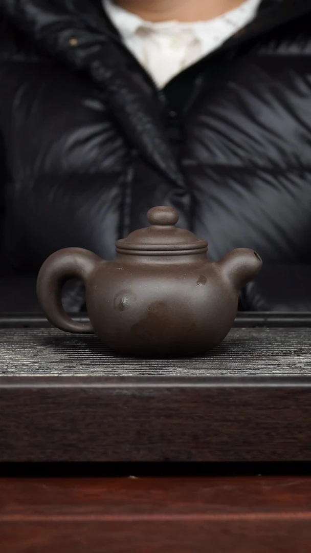 茶壶紫砂精品紫砂壶57.........300CC