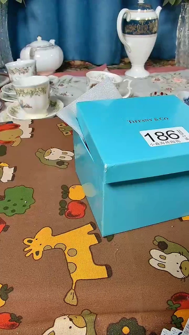 【闪购商品】杯小淼海外陶瓷工艺品