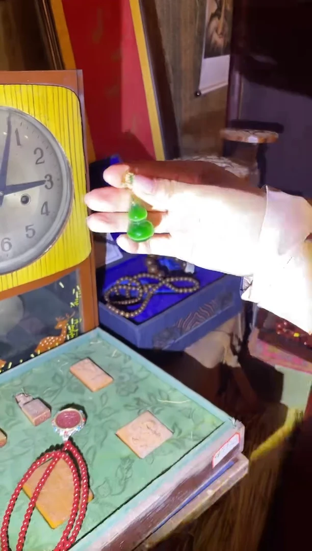 【闪购商品】一一一一一一猫葫芦