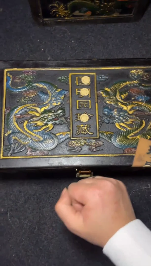 木------------福利-----------------------------------复古风