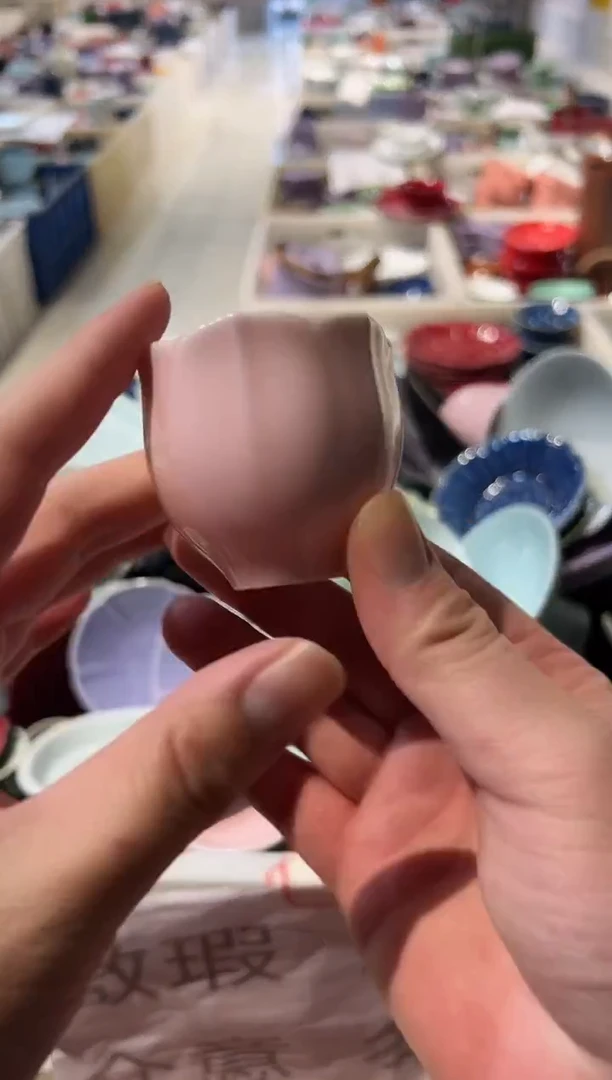 瓷片瓷微瑕商品 介意勿拍