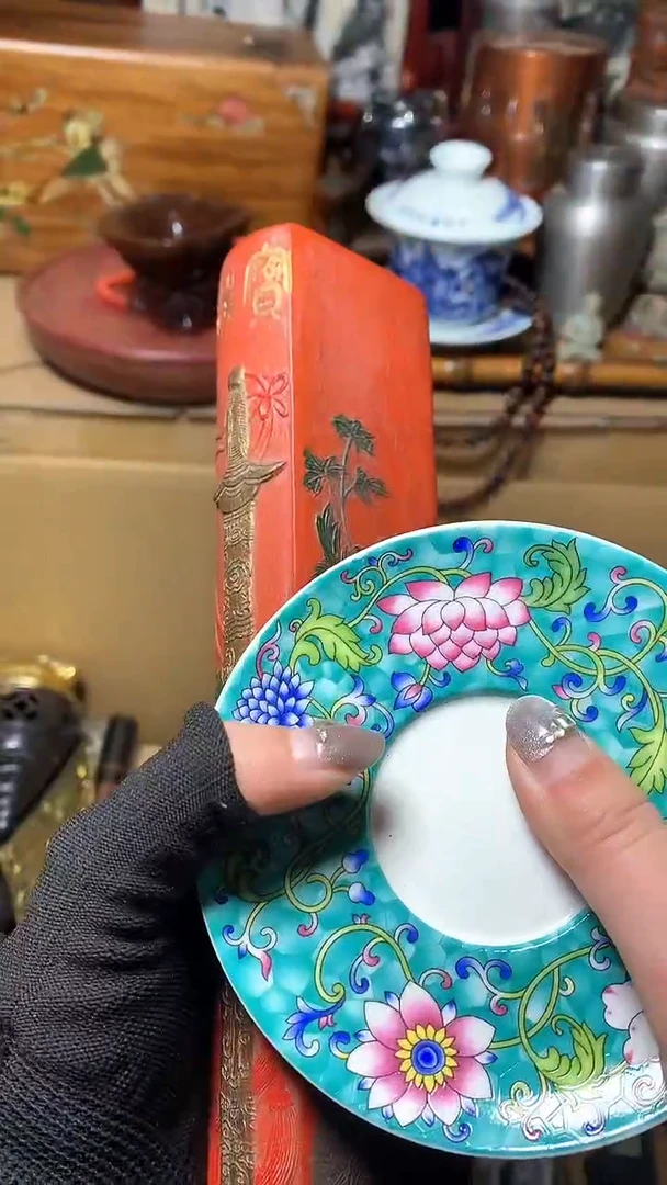 【闪购商品】瓷器默认微瑕瓷器