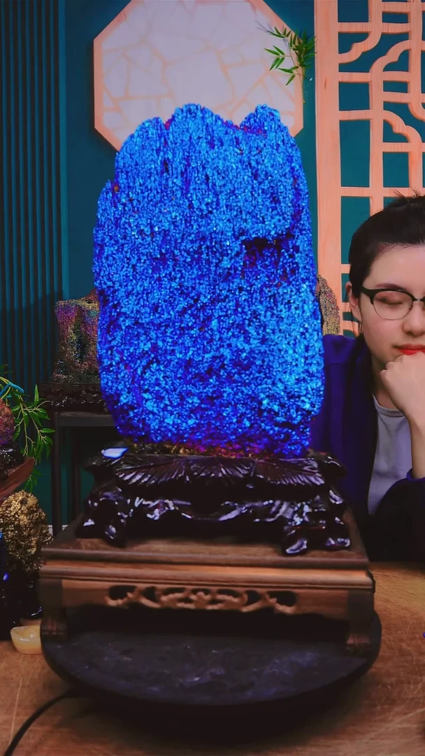 石材精品摆件付米链接