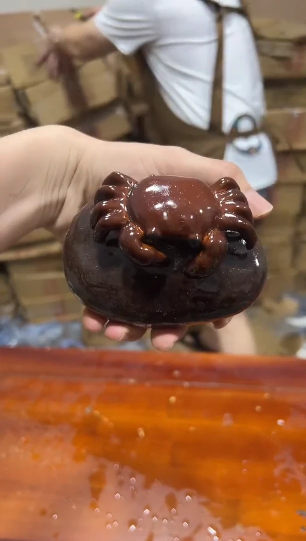 瓷片其他其他（不带礼盒）1