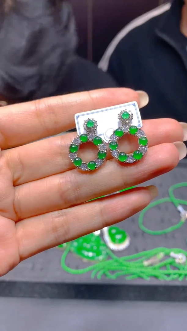 未镶嵌定制翡翠383多样性发货（发其一）