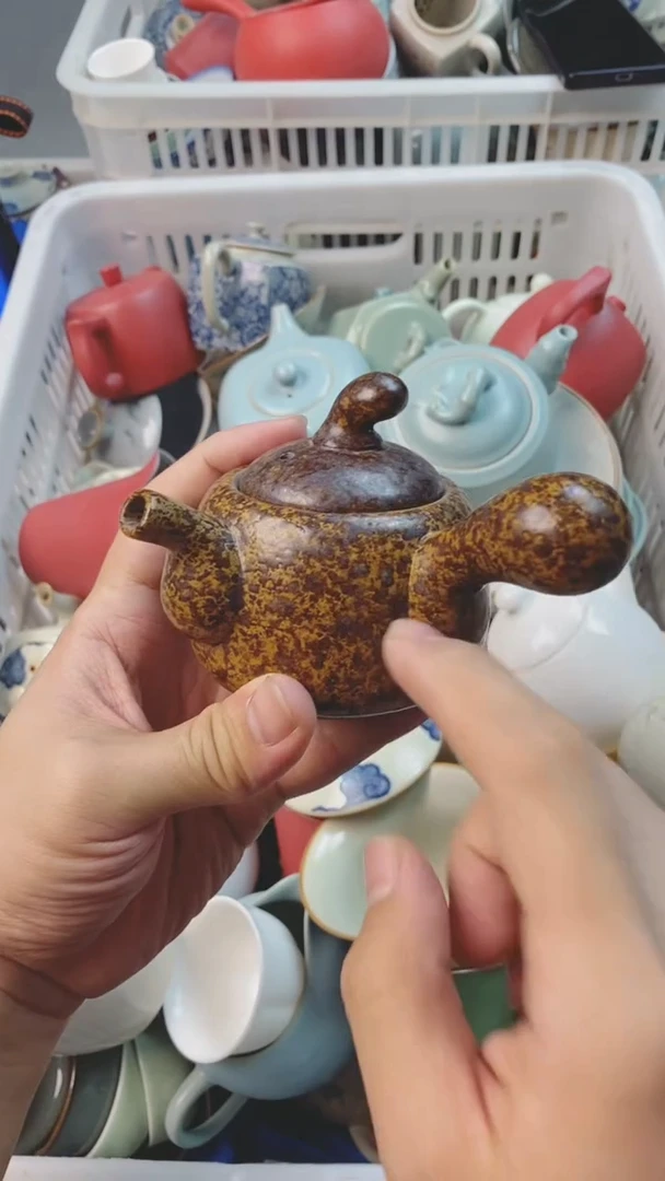 【闪购商品】茶具茶壶茶碗茶杯