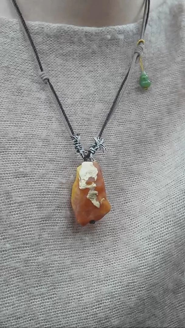 裸石蜜蜡未镶嵌*蜜蜡毛衣链*蜜蜡吊坠*蜜蜡锁骨链*蜜蜡项链*