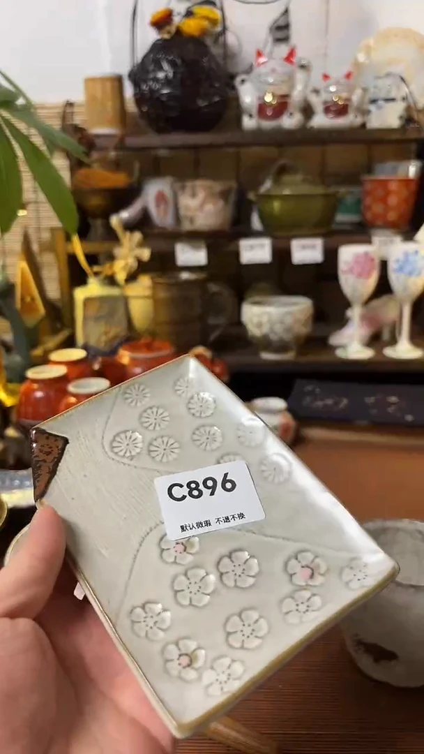 瓷片喵喵家都是大漂亮