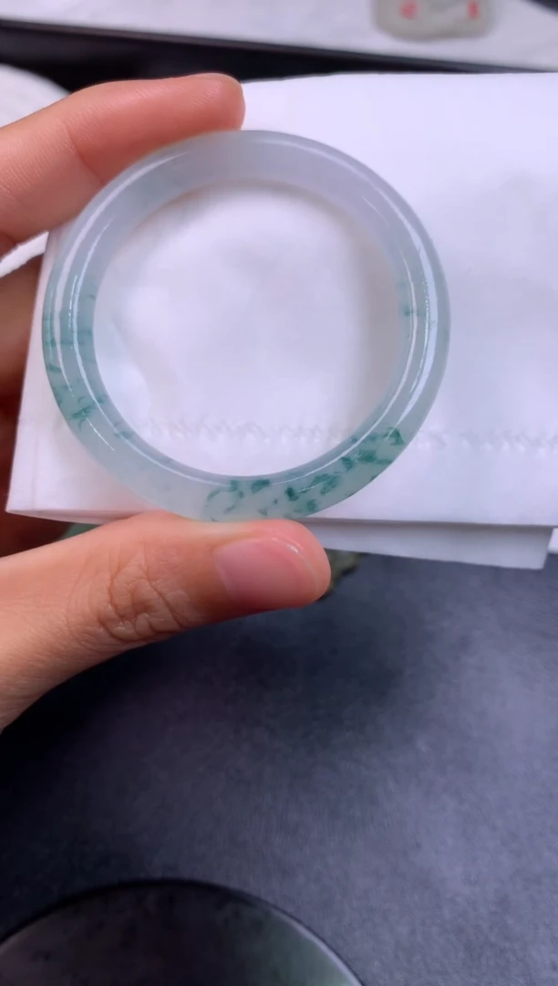 定制翡翠未镶嵌0281366881