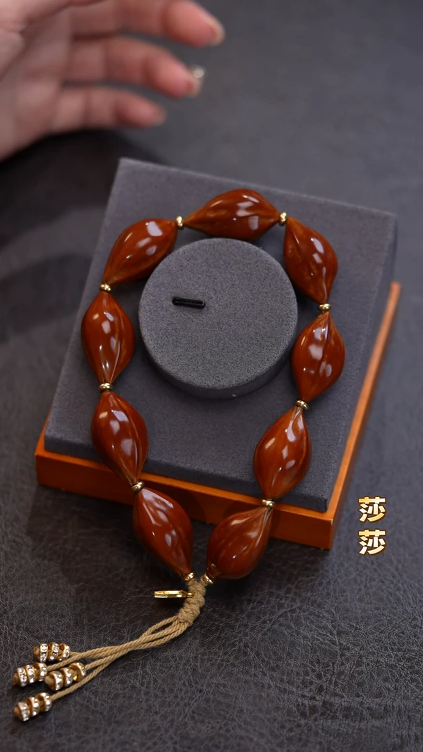 手串/手链橄榄核橄榄核