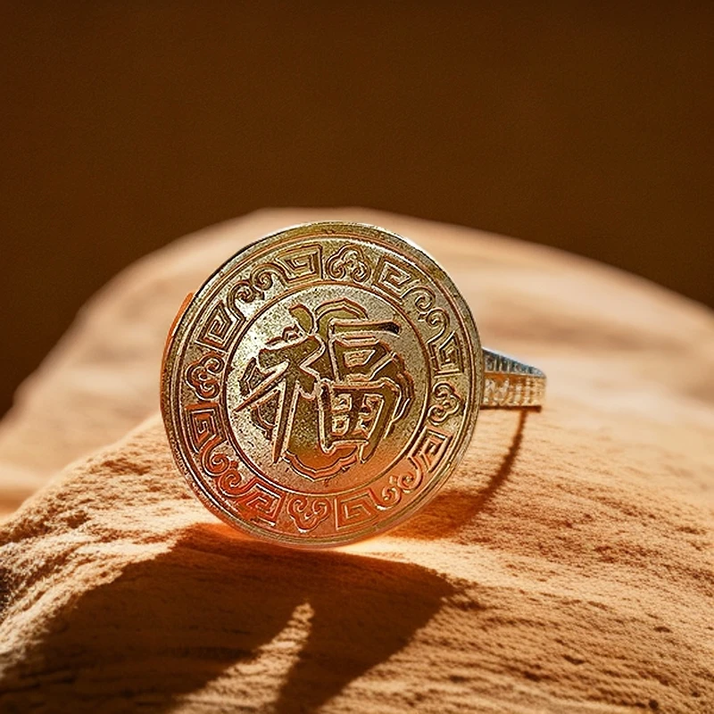 中国金币会员纪念章（会员）