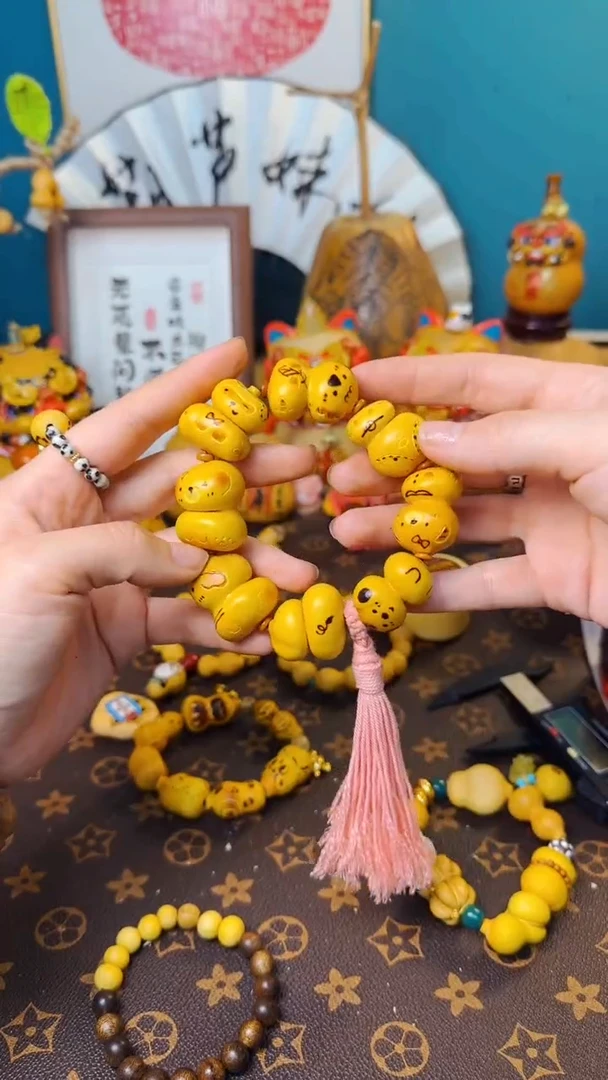 【闪购商品】303文玩葫芦文玩好物