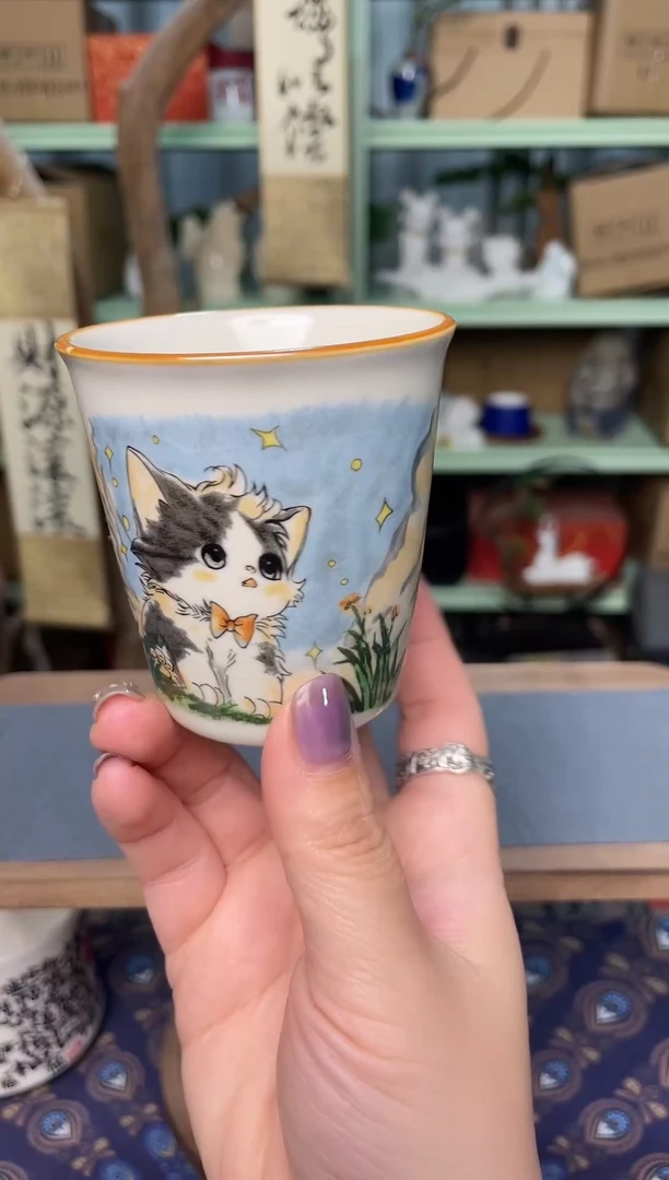 【闪购商品】盖碗1051清仓清货清仓清货