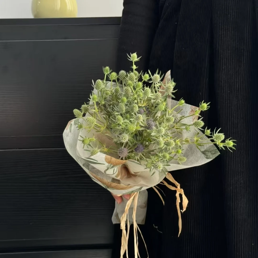 情人果可做干花清冷气质花束送礼插花云南基地直发顺丰包邮