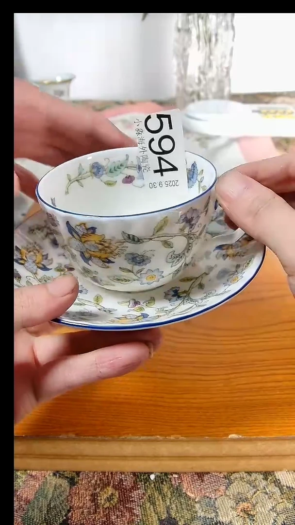 瓷片小淼海外陶瓷工艺品