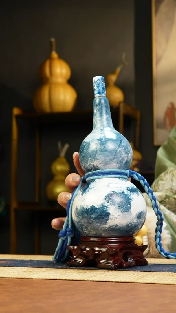 周****天热水酒葫芦 一物一拍218