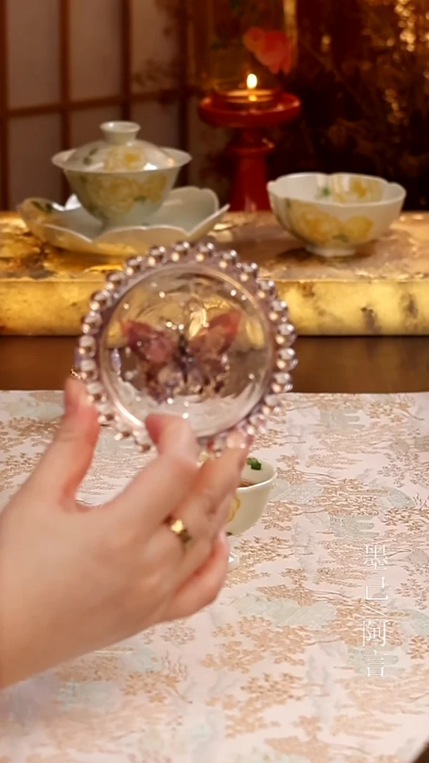 杯垫