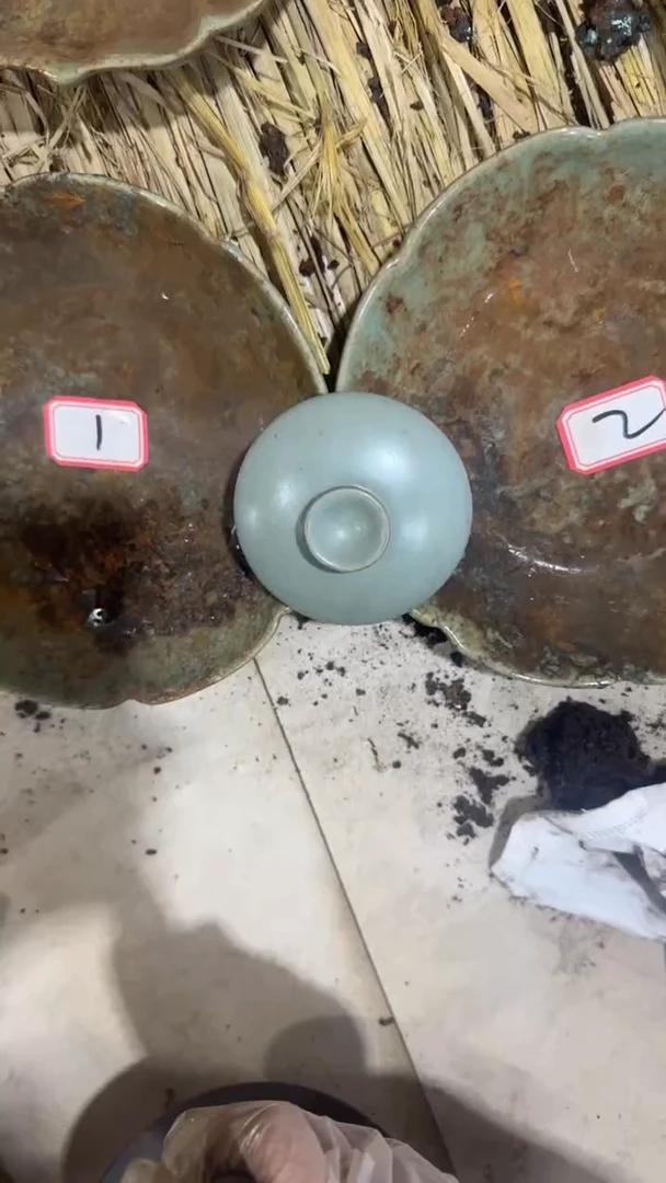 【闪购商品】摆件瓷摆件瓷摆件