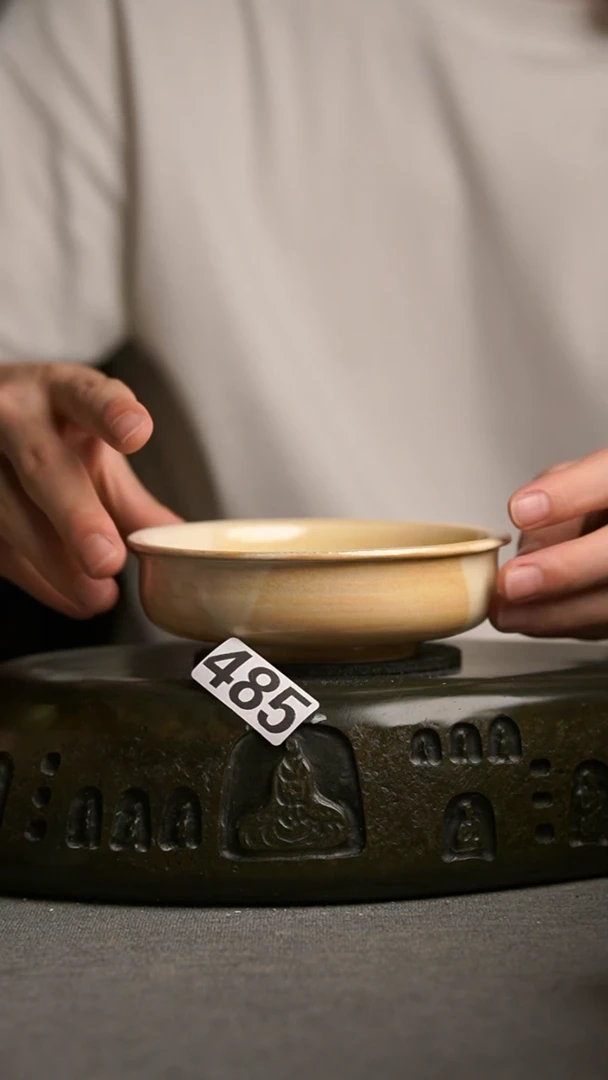 485景德镇陶瓷茶器系列