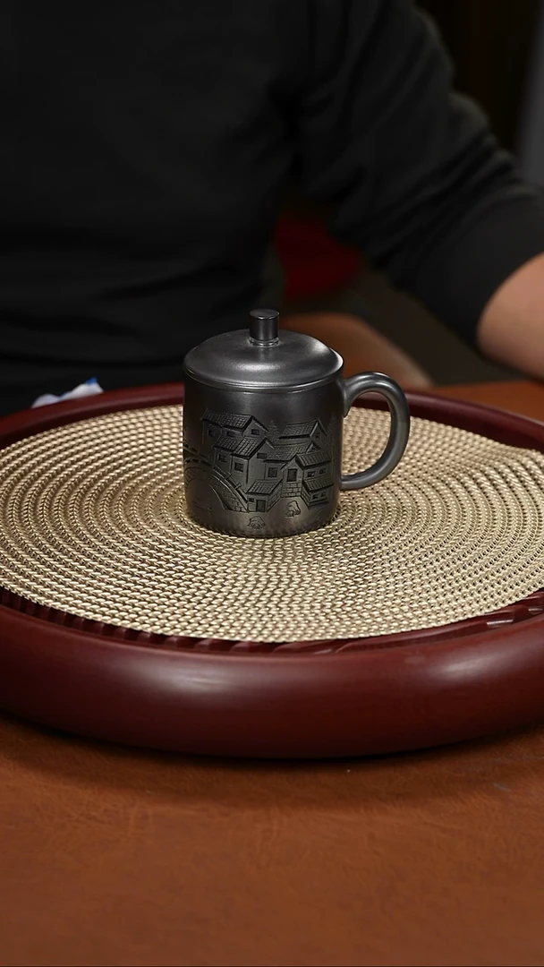 茶壶紫砂39