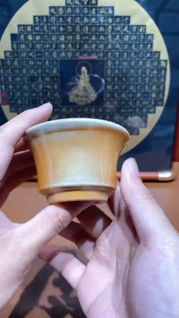 奢瓷茶器柴烧专拍链接365
