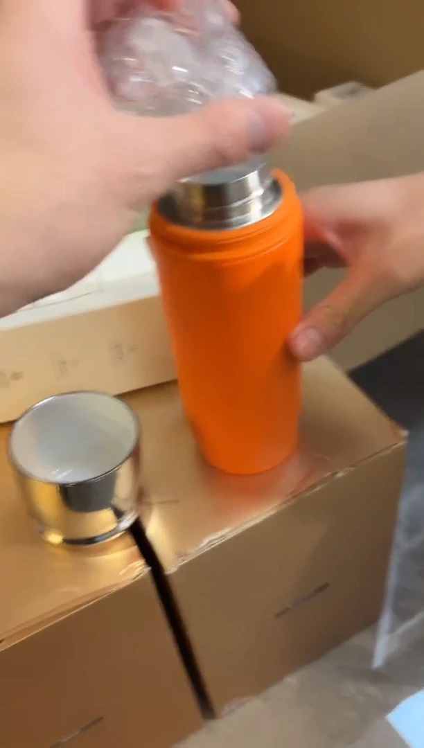 【闪购商品】飞剑-陶醇香焖杯-金盏橙