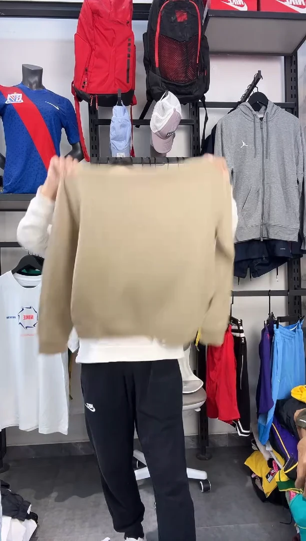 793编码 瑕疵款直播间过款为准 尺码XL