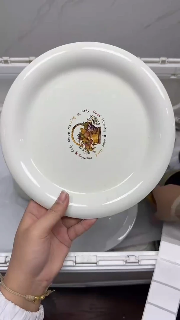 【闪购商品】991回流瓷器默认微瑕，18.8包邮