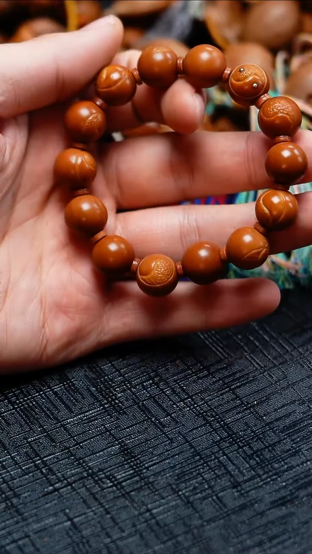 手串/手链橄榄核橄榄核