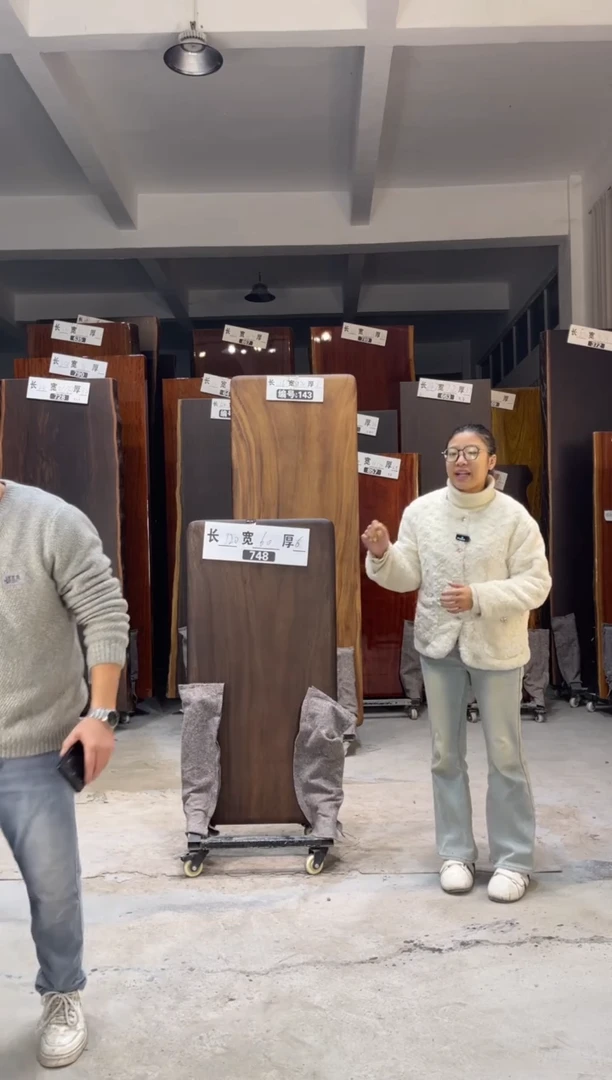 木（非红木类）748胡桃木120*60*6