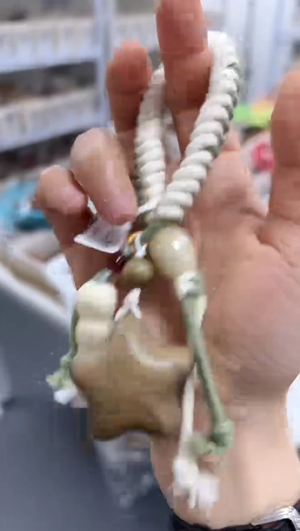 维腊木（绿檀）无事牌野****裤F30MT0010000A-001