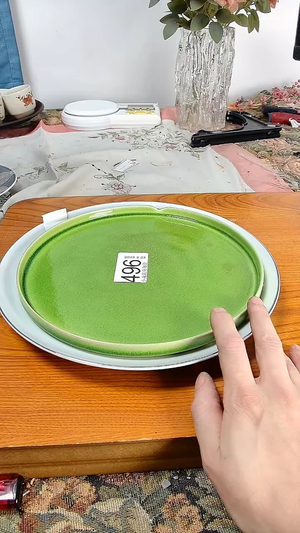 瓷片F****r小淼海外陶瓷工艺品