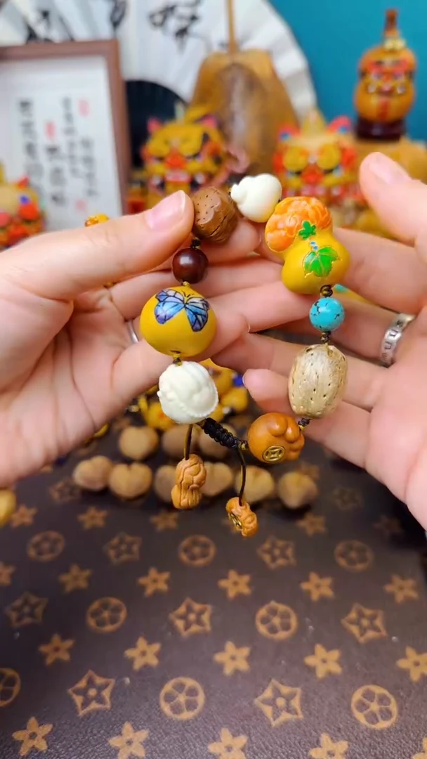 【闪购商品】563文玩葫芦文玩好物