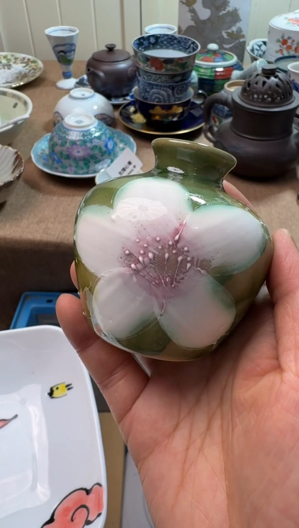 瓷片妍****?默认微瑕，完美慎拍