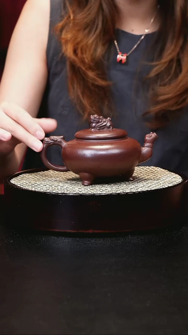 茶壶紫砂宜兴茶壶