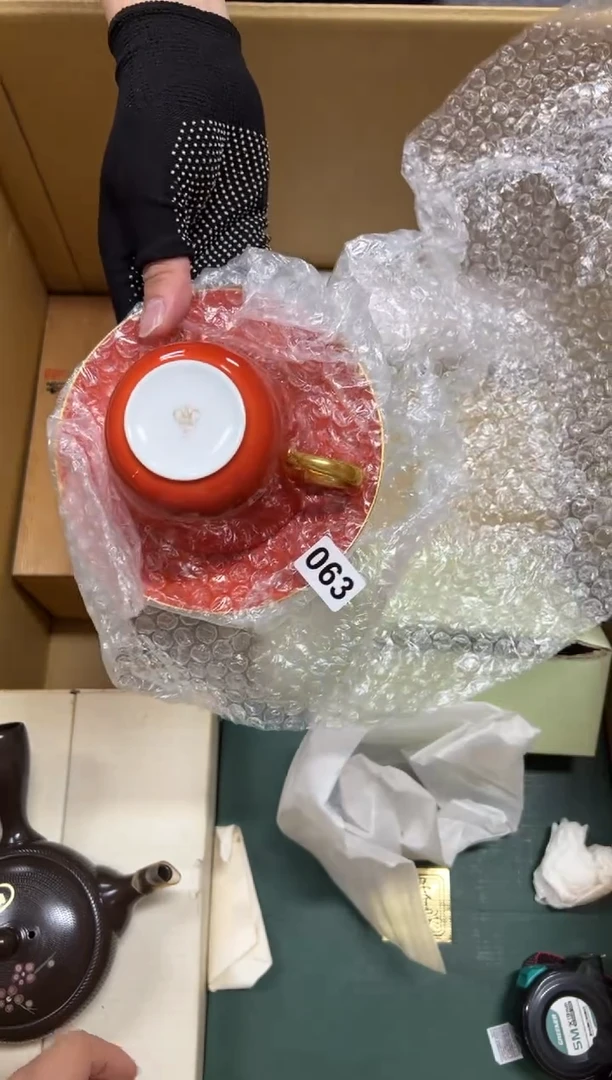 瓷片L****g+063中古商品谨慎参拍