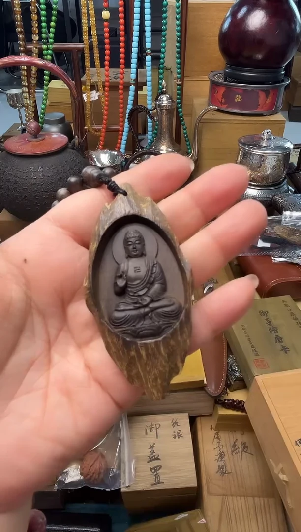 瓷片CC炎美壹号铺质量保证