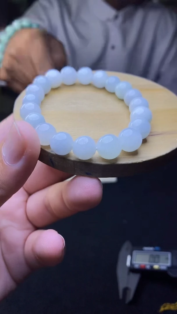 未镶嵌手链翡翠天然缅甸A货翡翠，多样性发货，拍一发一