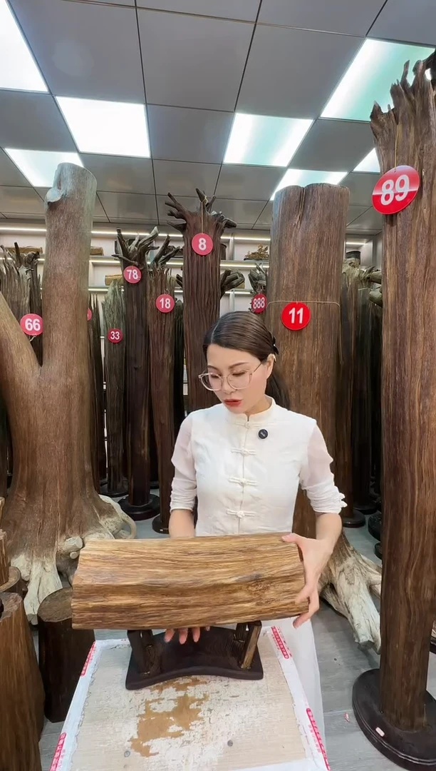 沉香沉香枕沉香原料 七天无理由