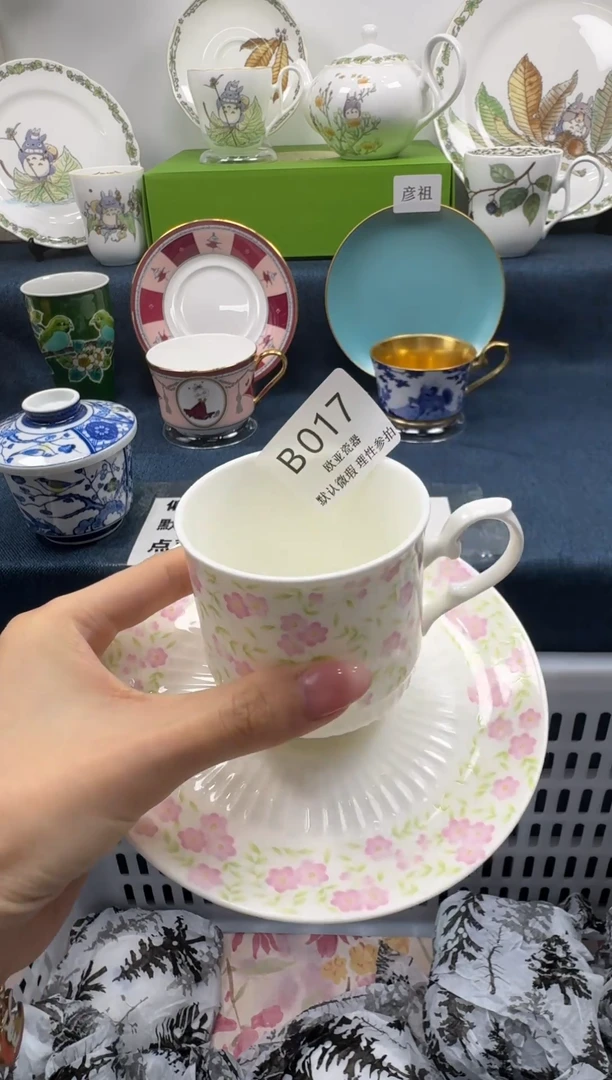 瓷片无**人瓷片瓷片瓷片 B017