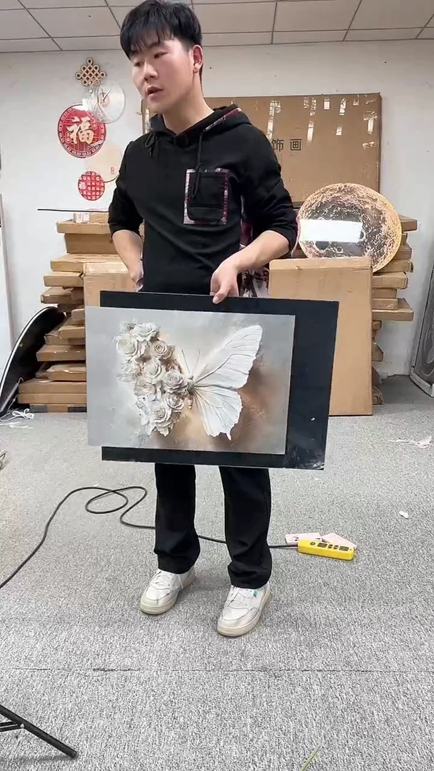 横款高货清仓 微瑕 介意勿拍  50*70【电表箱】