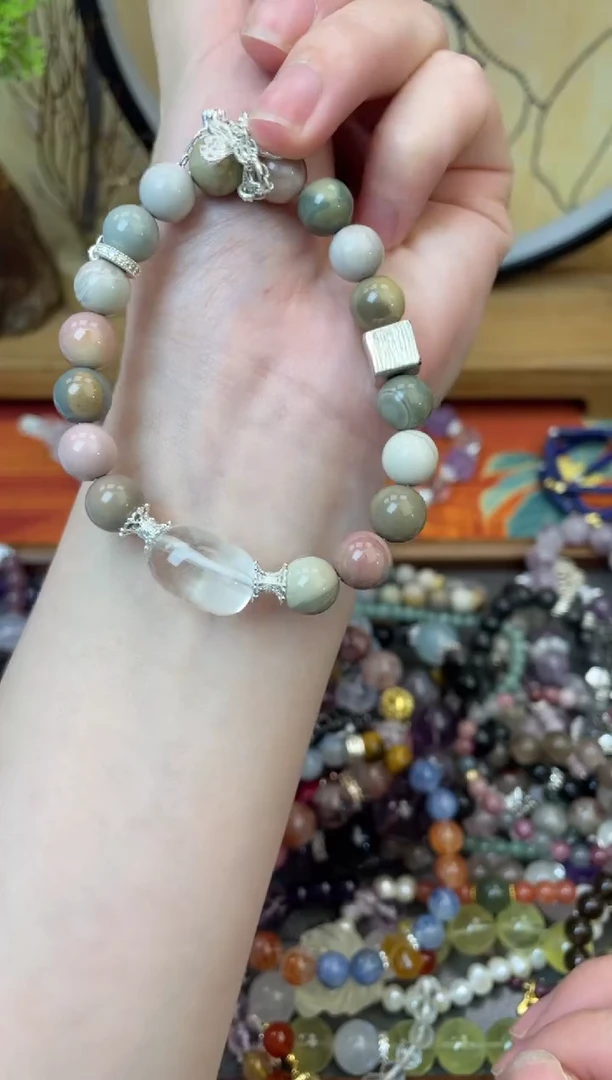 【闪购商品】玛瑙手饰未镶嵌462手串