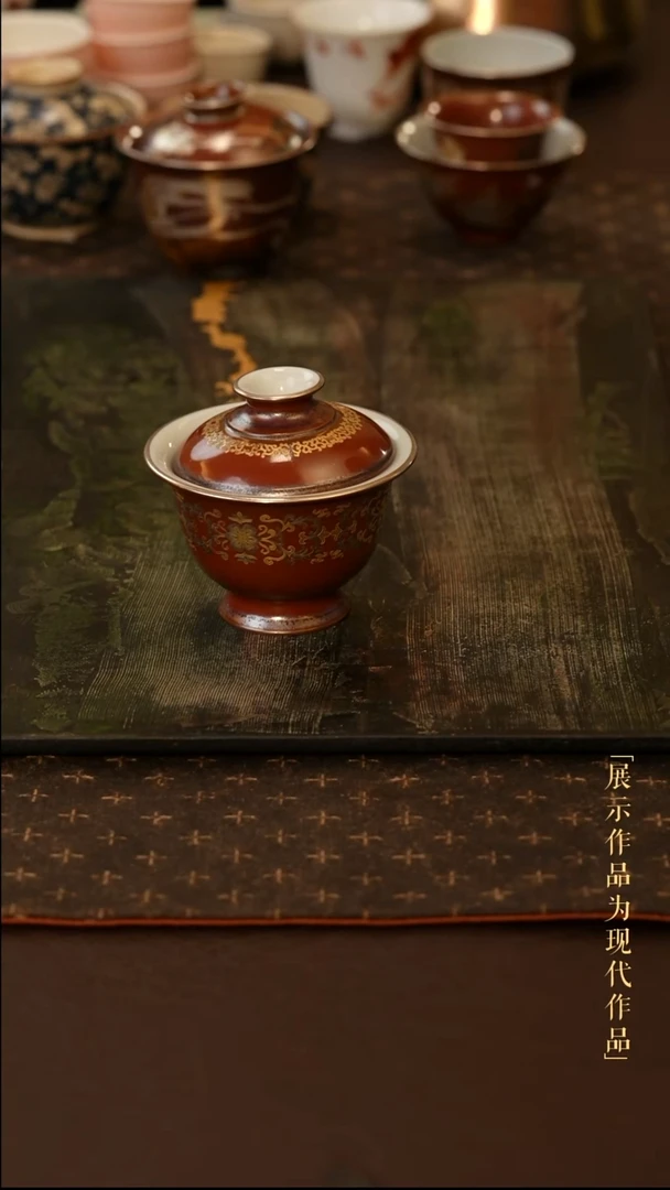摆件尼克美学甄选
