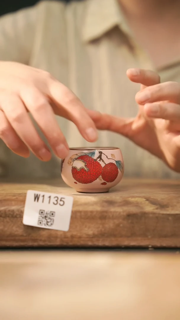 【经典福利】/ 杯子@@W1135