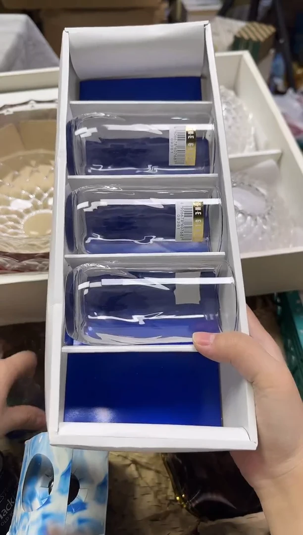 手工艺品玻璃薇139