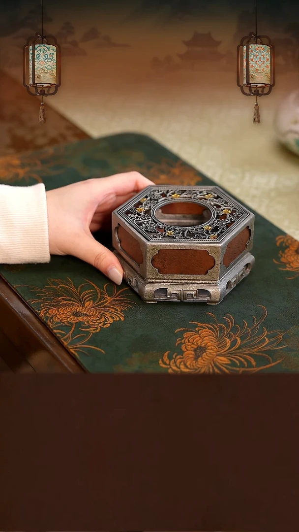 茶道茶器123456789