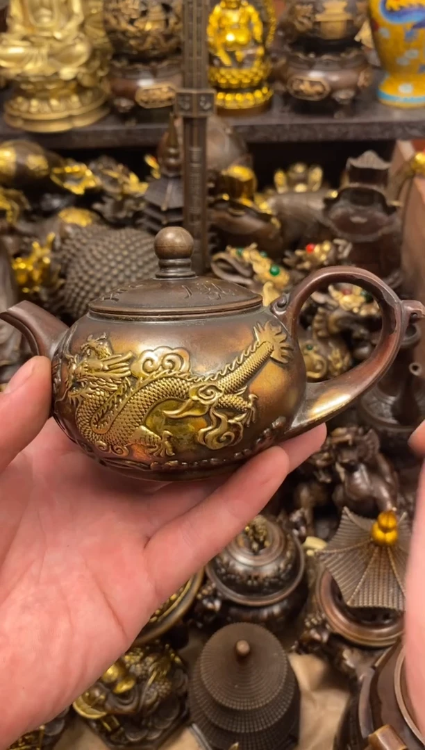 案台摆件 物品摆件