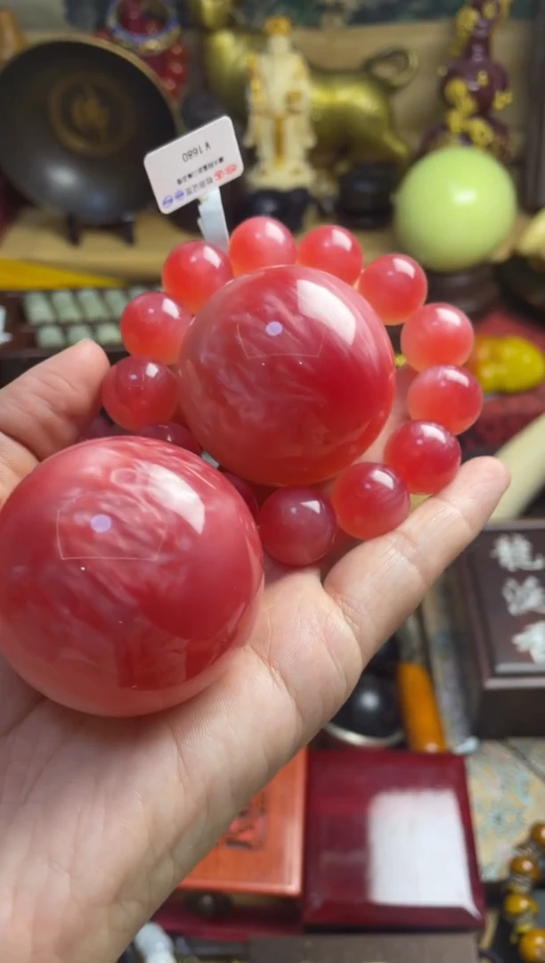 贝壳手串/手链主播推荐主播推荐